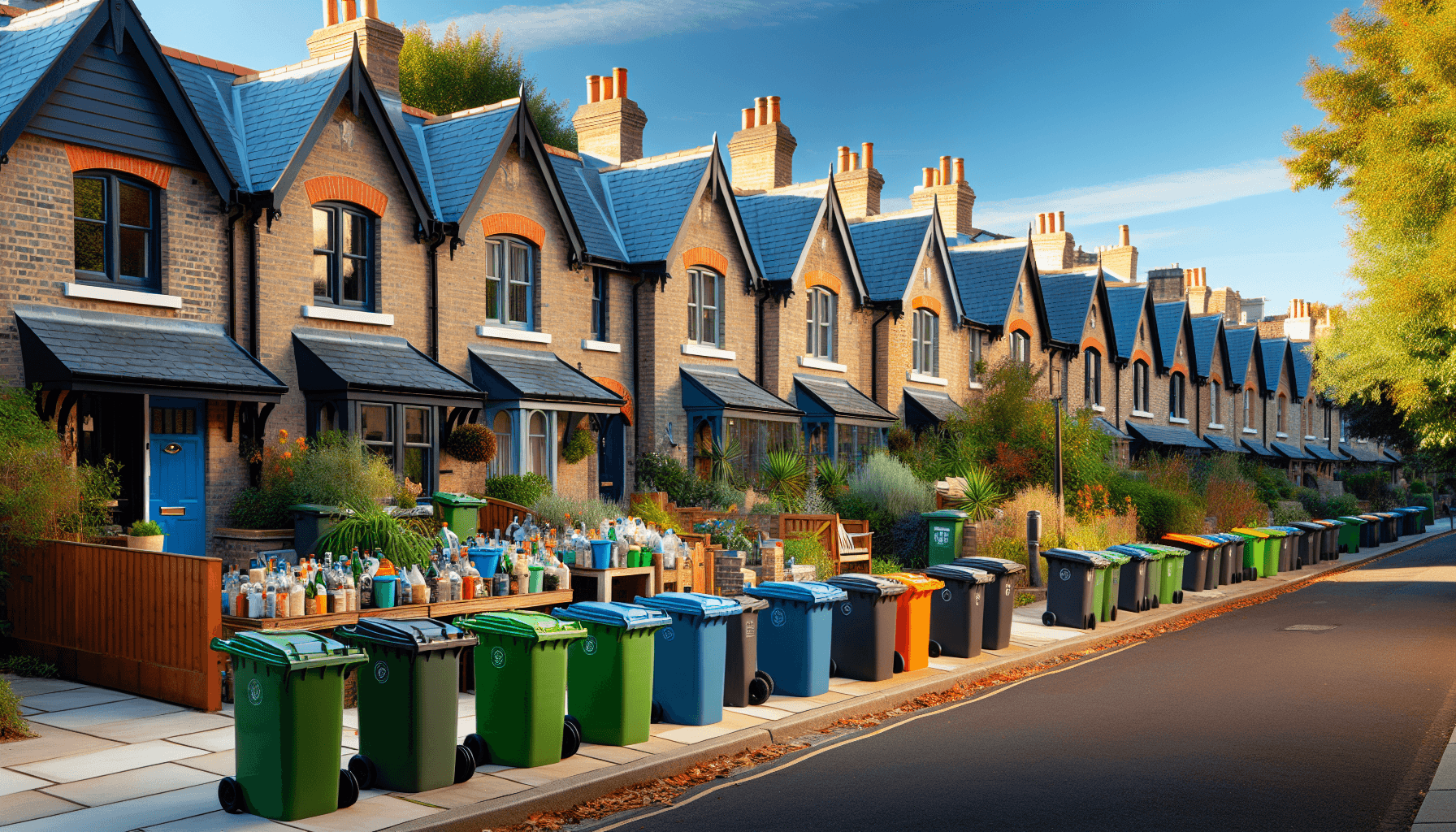 Residential Waste Collection